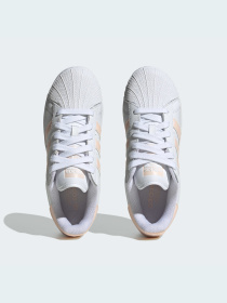 Кеди низькі Adidas Superstar модель IF3004 Фото