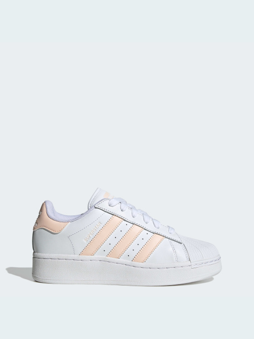 Кеди низькі Adidas Superstar модель IF3004 Фото