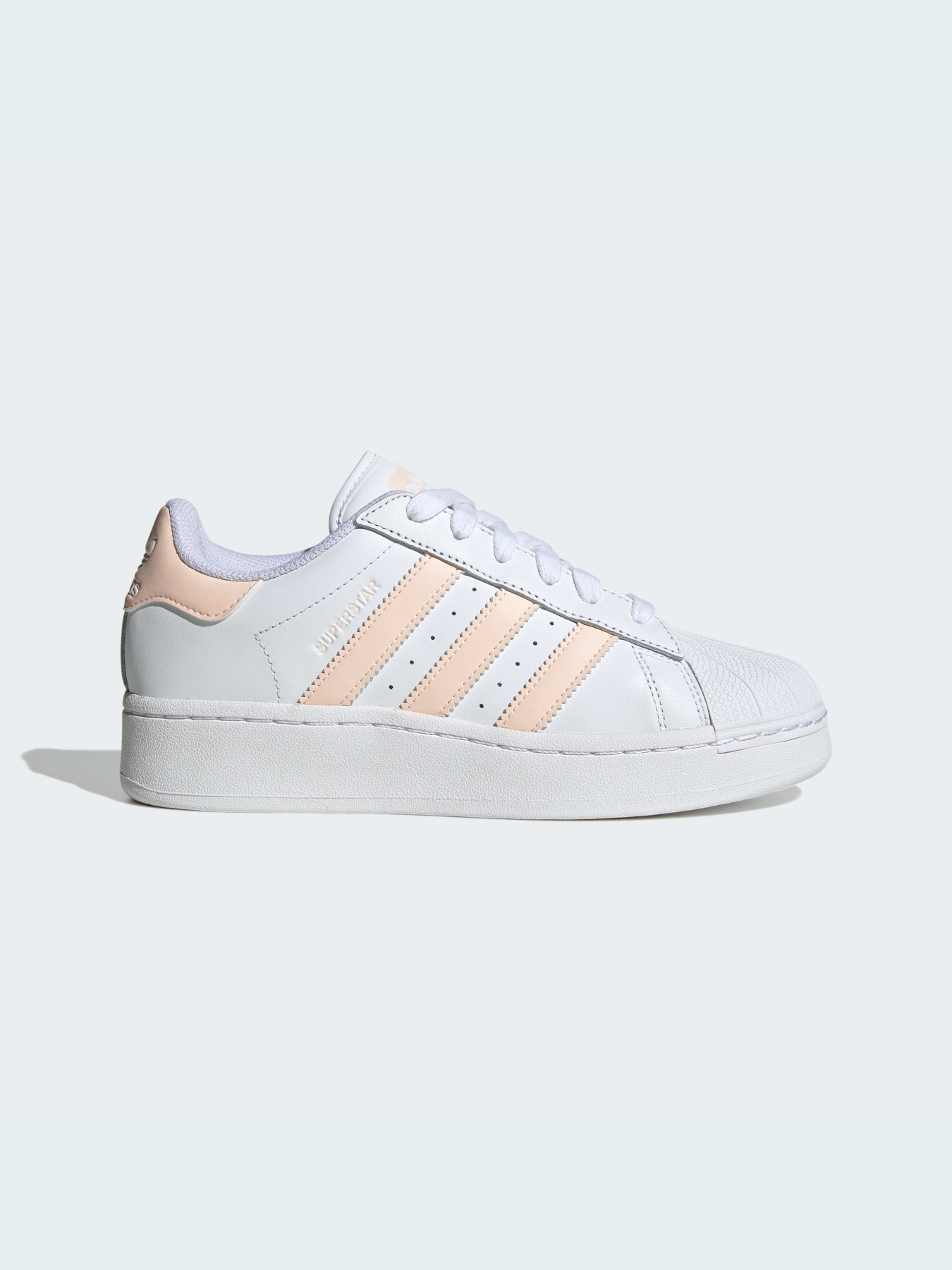 Кеды низкие Adidas Superstar модель IF3004 Фото