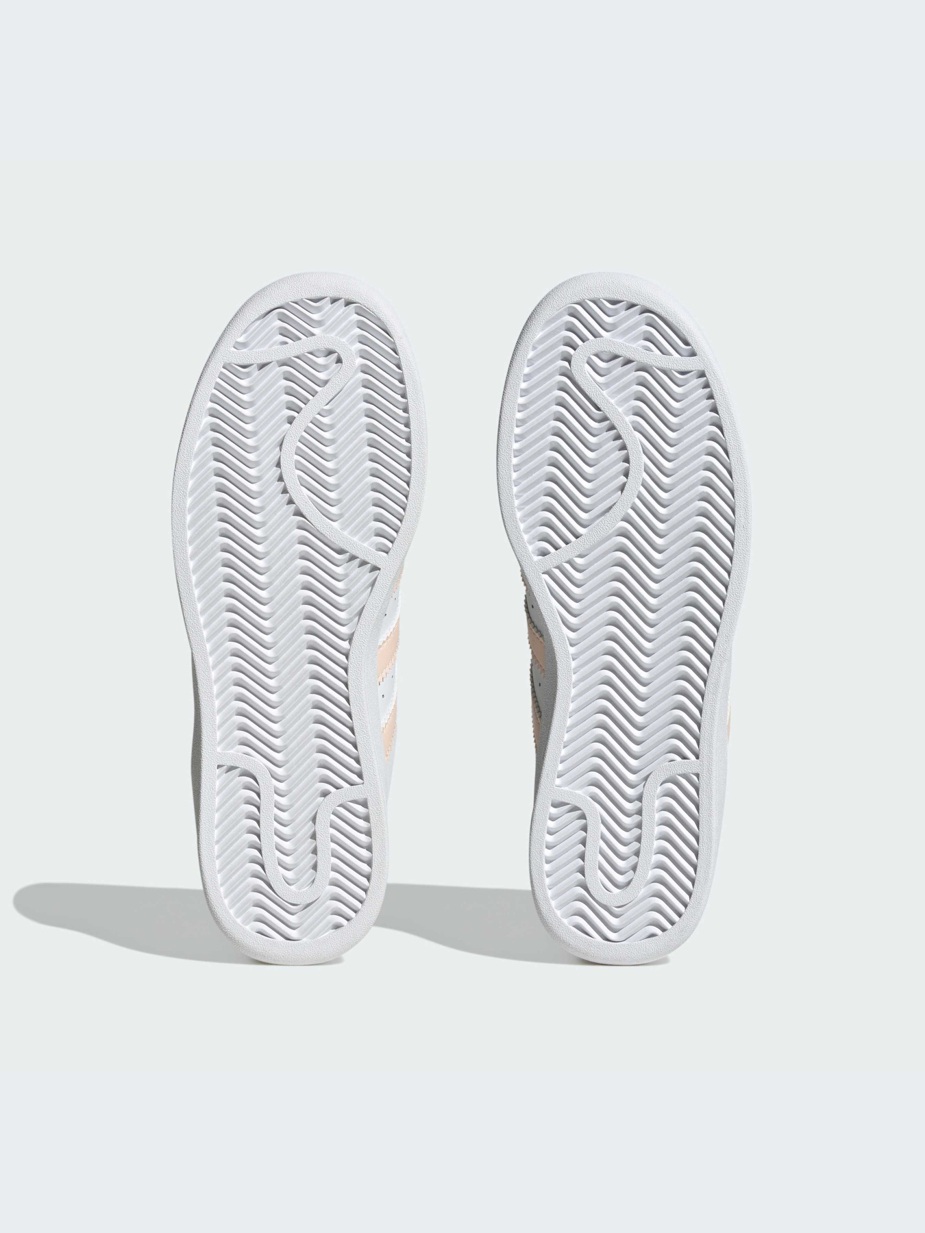 Кеды низкие Adidas Superstar модель IF3004 Фото