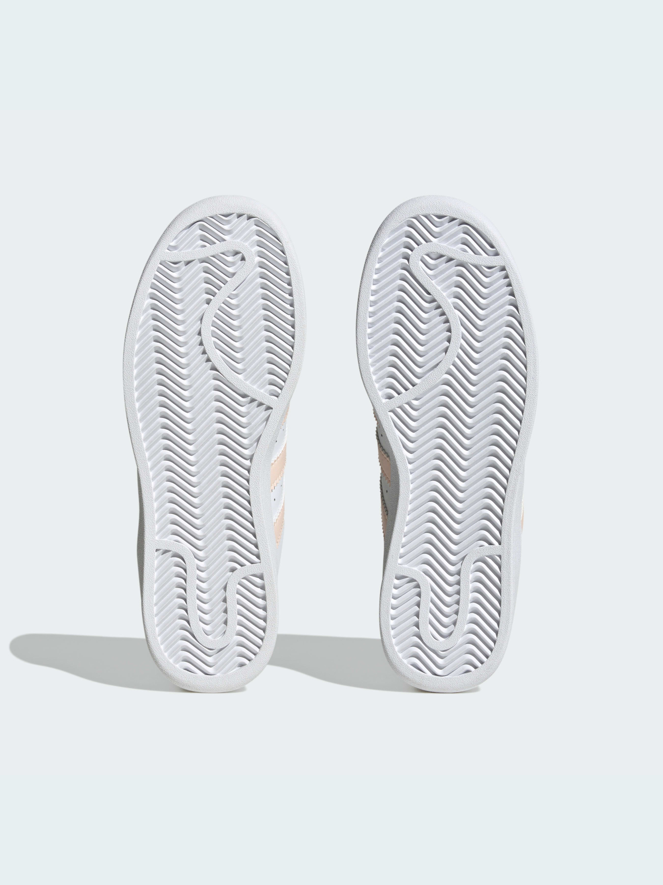 Кеды низкие Adidas Superstar модель IF3004 Фото