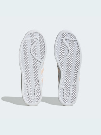 Кеды низкие Adidas Superstar модель IF3004 Фото