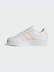 Кеды низкие Adidas Superstar модель IF3004 Фото
