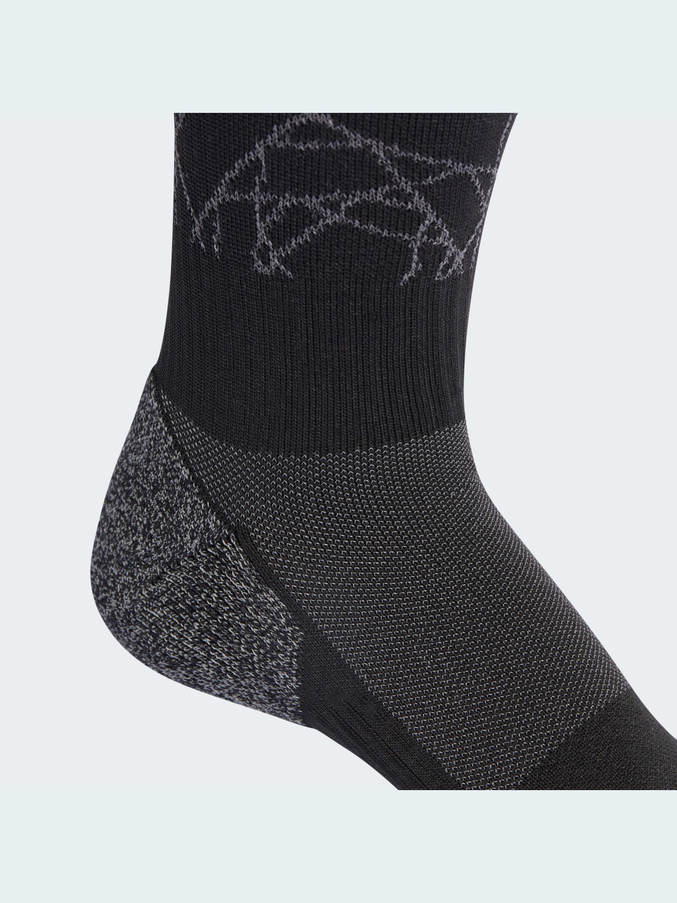 Гольфи Adidas модель HR3688 Фото