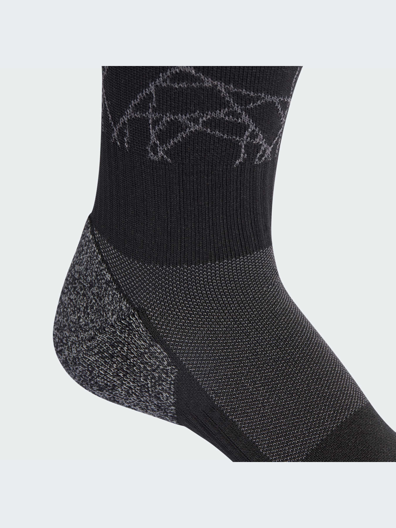 Гольфи Adidas модель HR3688 Фото