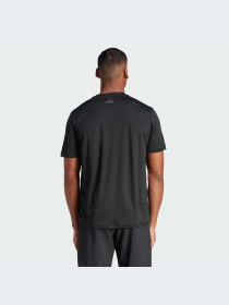 Спортивная футболка Adidas Graphics модель IL7008 Спортивная футболка Adidas Graphics модель IL7008 Фото