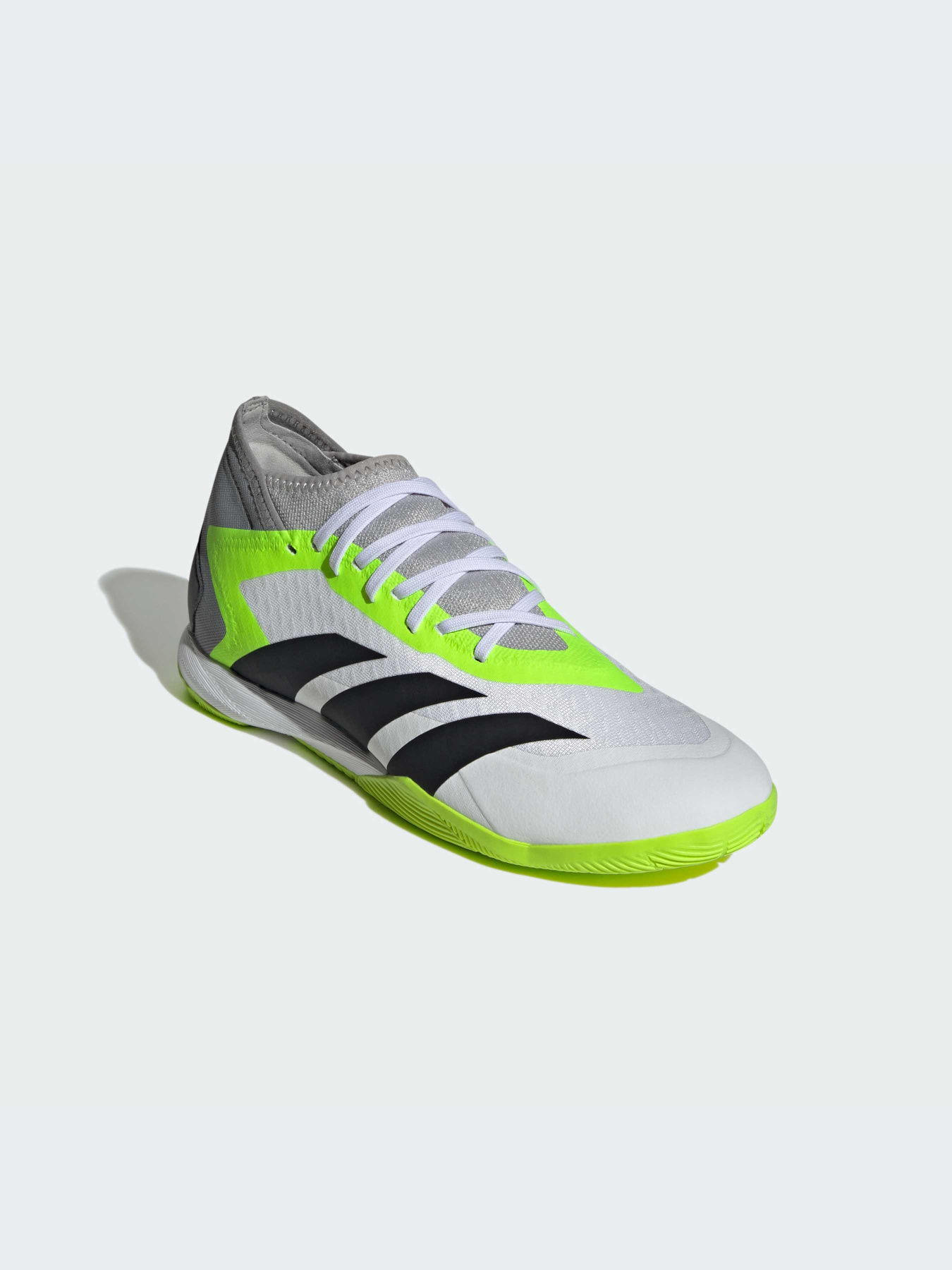 Бутсы Adidas Predator модель GY9990 Фото