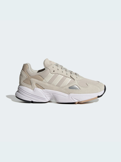 Кросівки adidas Runfalcon модель IG8303 — фото 3 - INTERTOP