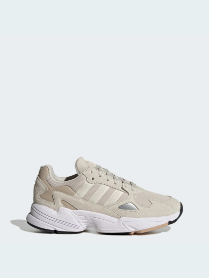 Кросівки adidas Runfalcon модель IG8303 - фото