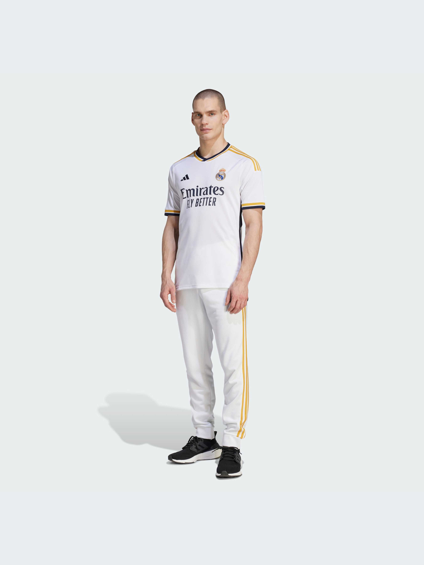 Футболка спортивная Adidas модель HR3796 Фото