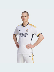 Футболка спортивная Adidas модель HR3796 Футболка спортивная Adidas модель HR3796 Фото