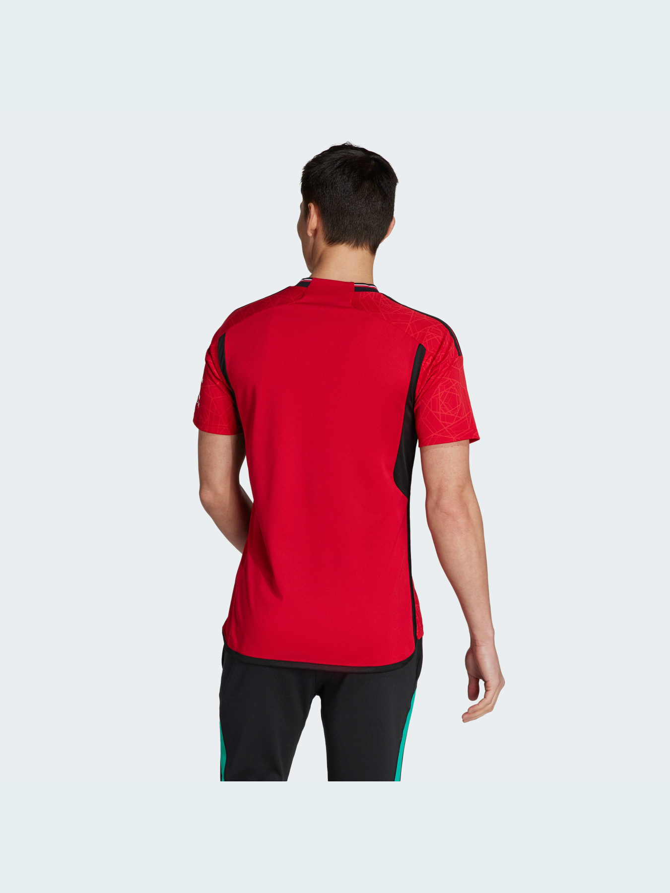 Футболка Adidas модель IP1726 Фото