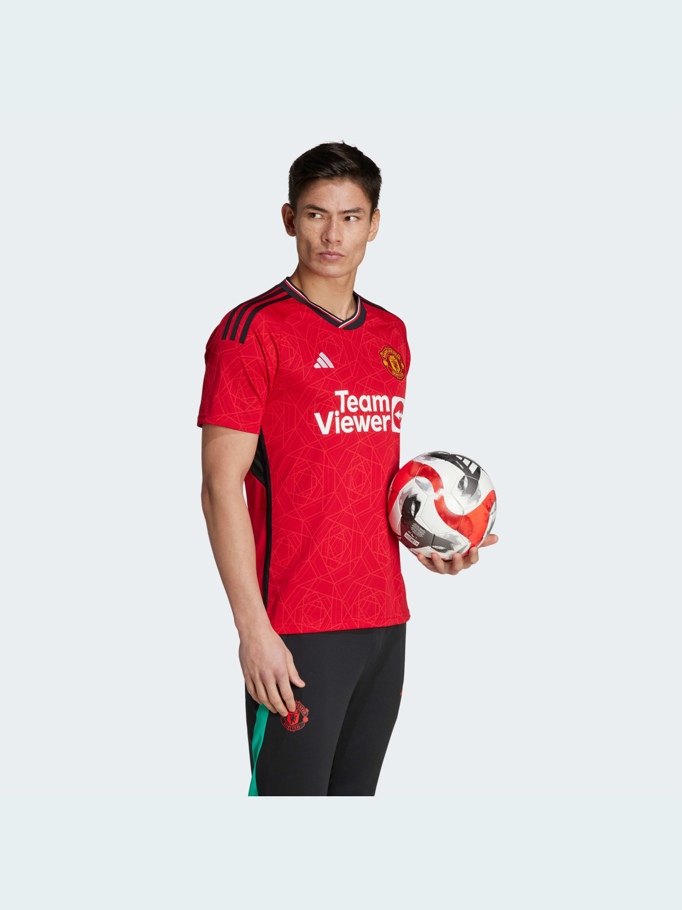 Футболка Adidas модель IP1726 Фото