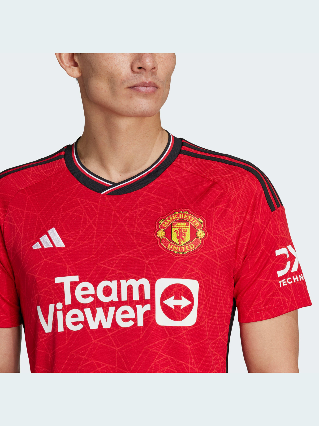 Футболка Adidas модель IP1726 Фото