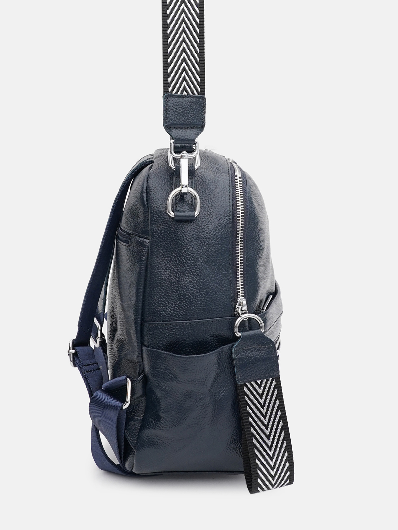 Повседневный рюкзак Keizer модель k12108n-navy Фото