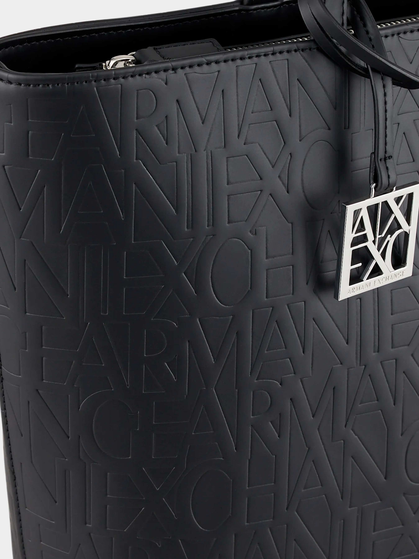 Сумки Armani Exchange модель 942650-CC793-00020 Фото