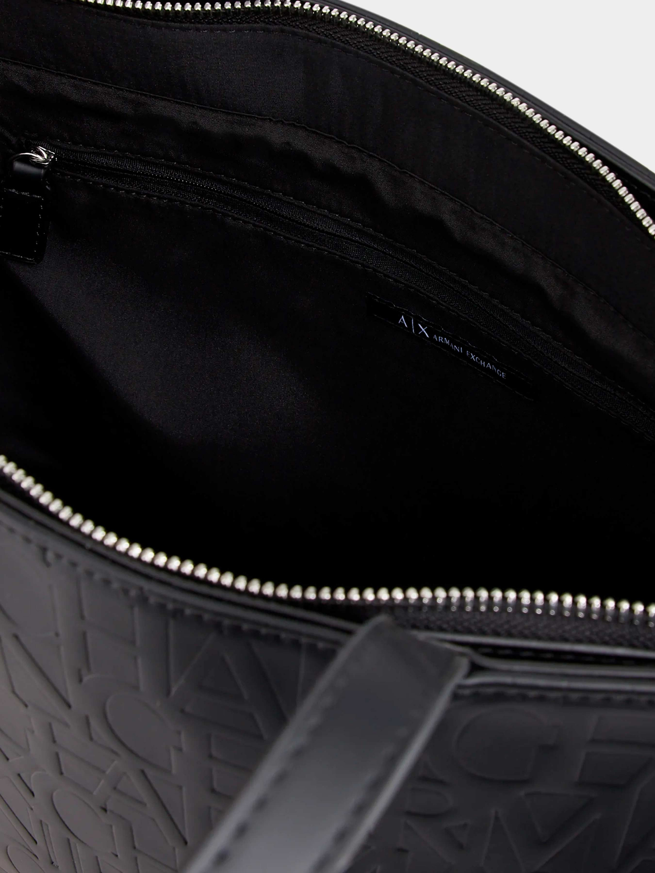 Сумки Armani Exchange модель 942650-CC793-00020 Фото