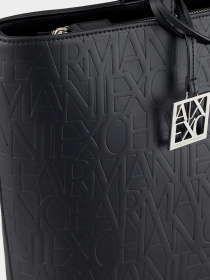 Сумки Armani Exchange модель 942650-CC793-00020 Фото