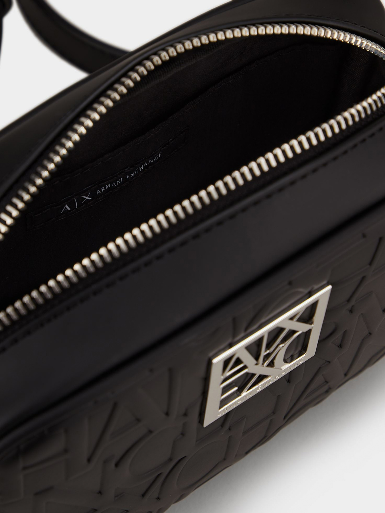 Сумки Armani Exchange модель 942733-CC793-00020 Фото