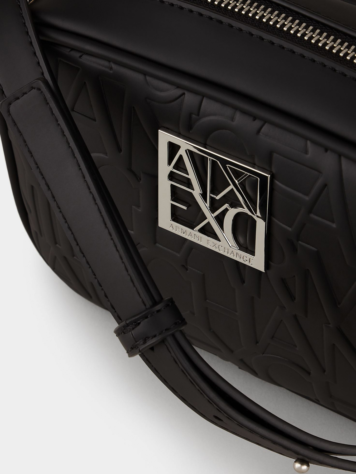 Сумки Armani Exchange модель 942733-CC793-00020 Фото