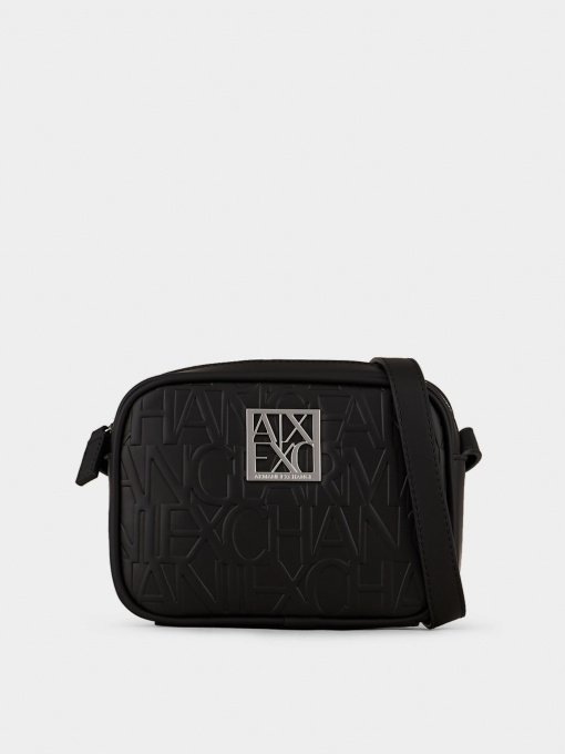 Сумки Armani Exchange модель 942733-CC793-00020 Фото