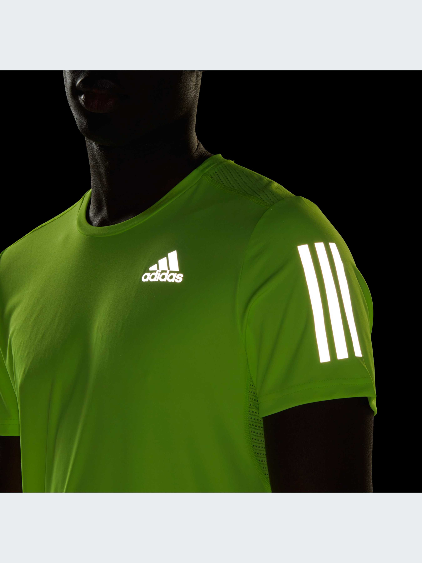 Футболка спортивна Adidas модель IM2532 Фото