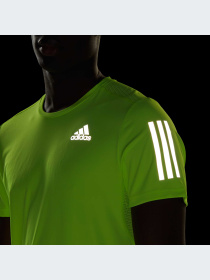 Футболка спортивна Adidas модель IM2532 Фото