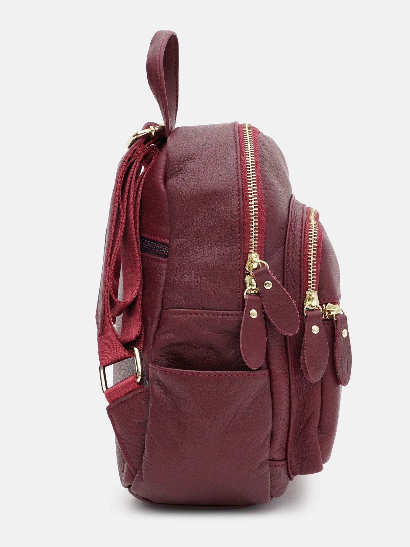 Рюкзак Keizer модель K1172bur-bordo Фото