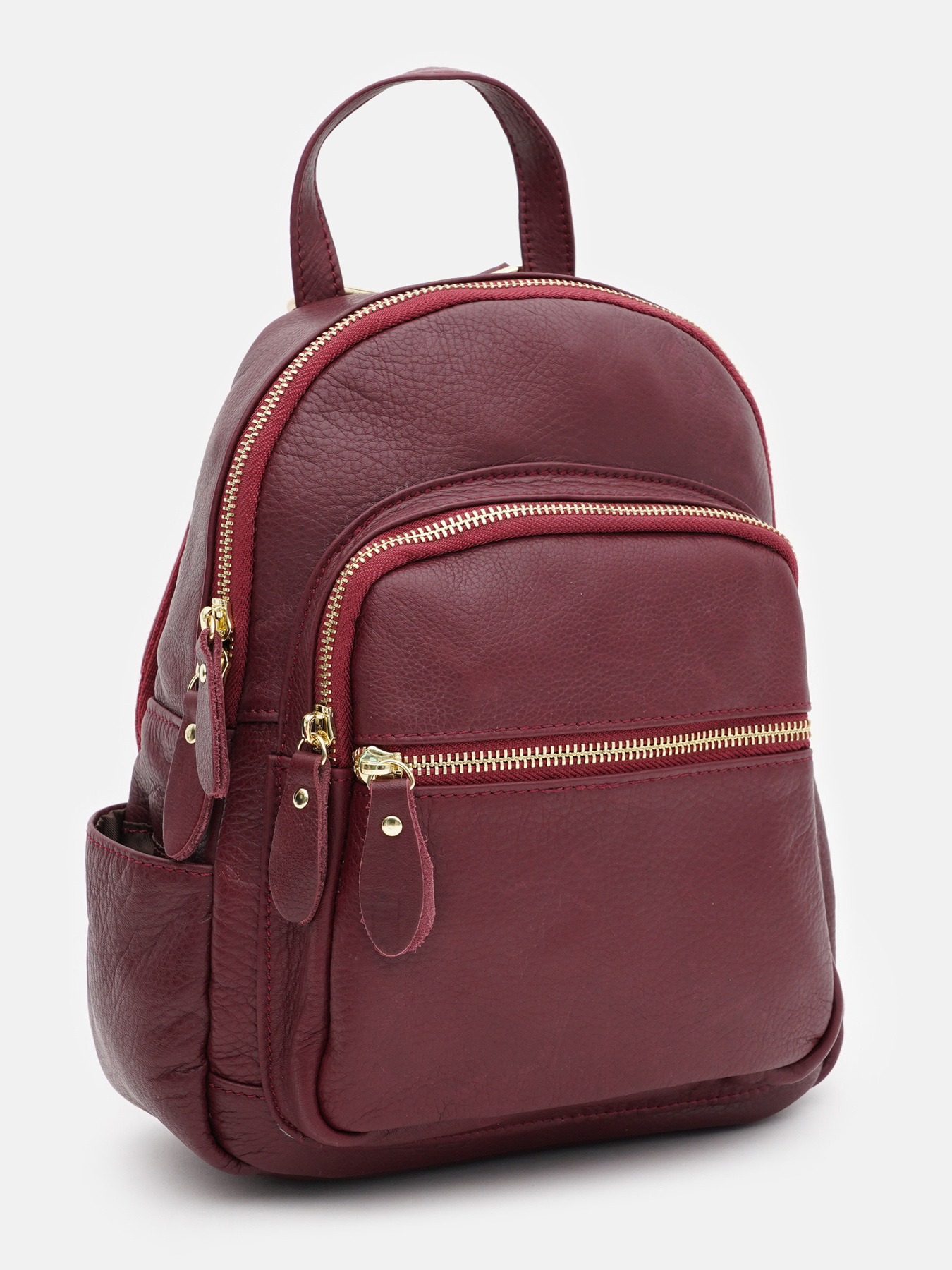 Рюкзак Keizer модель K1172bur-bordo Фото