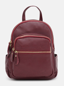 Рюкзак Keizer модель K1172bur-bordo Фото