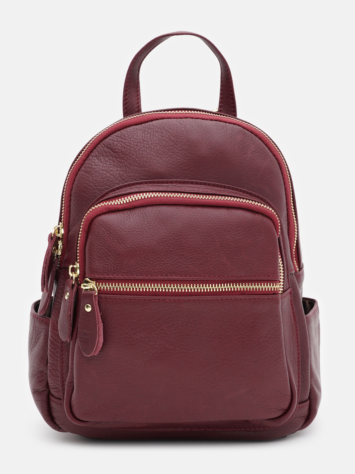 Повсякденний рюкзак Keizer модель K1172bur-bordo Фото