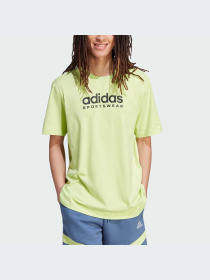 Футболка Adidas модель IJ9433 Фото