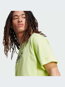 Футболка Adidas модель IJ9433 Фото