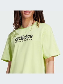 Футболка Adidas модель IJ9433 Фото