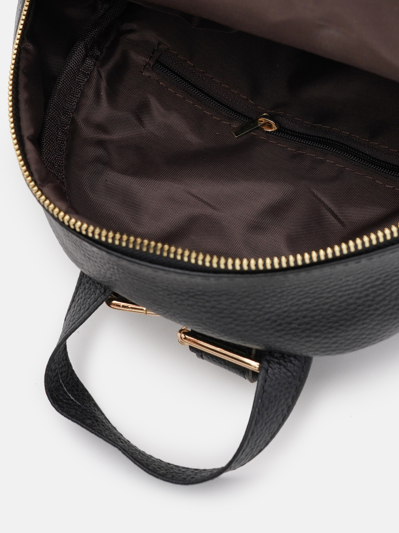 Рюкзак Keizer модель K1167bl-black Фото