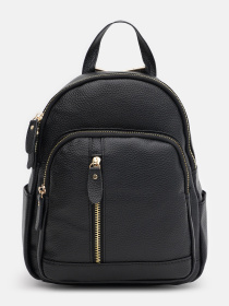 Рюкзак Keizer модель K1167bl-black Фото