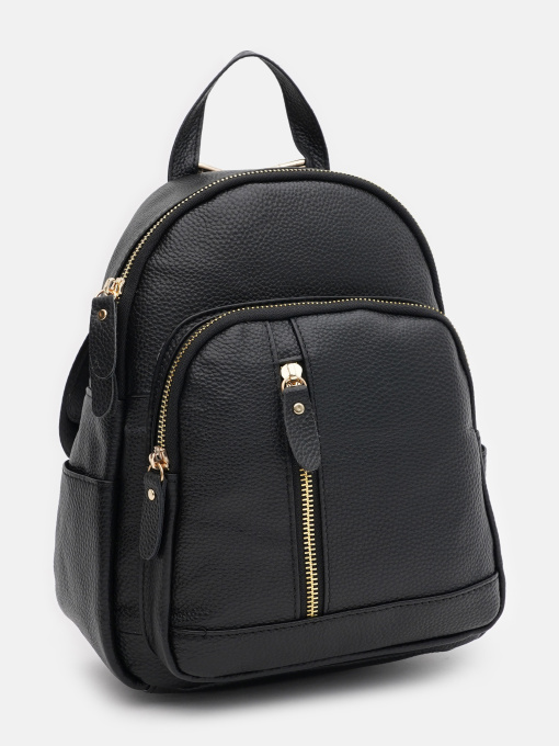 Рюкзак Keizer модель K1167bl-black Фото