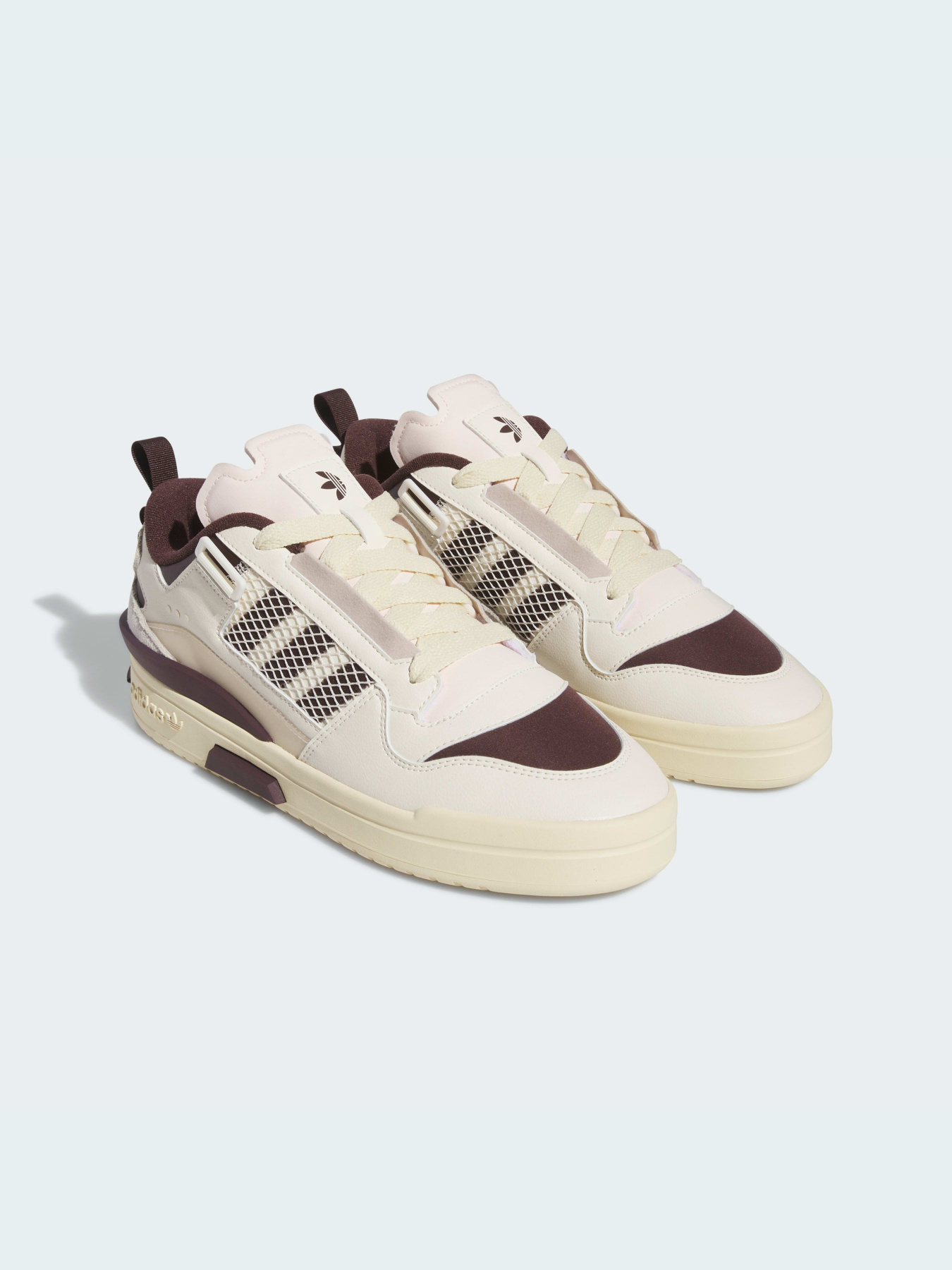 Кросівки Adidas Forum модель IE7114 Фото