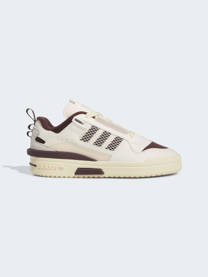 Кросівки adidas Forum модель IE7114 — фото - INTERTOP