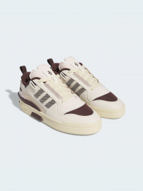 Кроссовки повседневные Adidas Forum модель IE7114 Фото