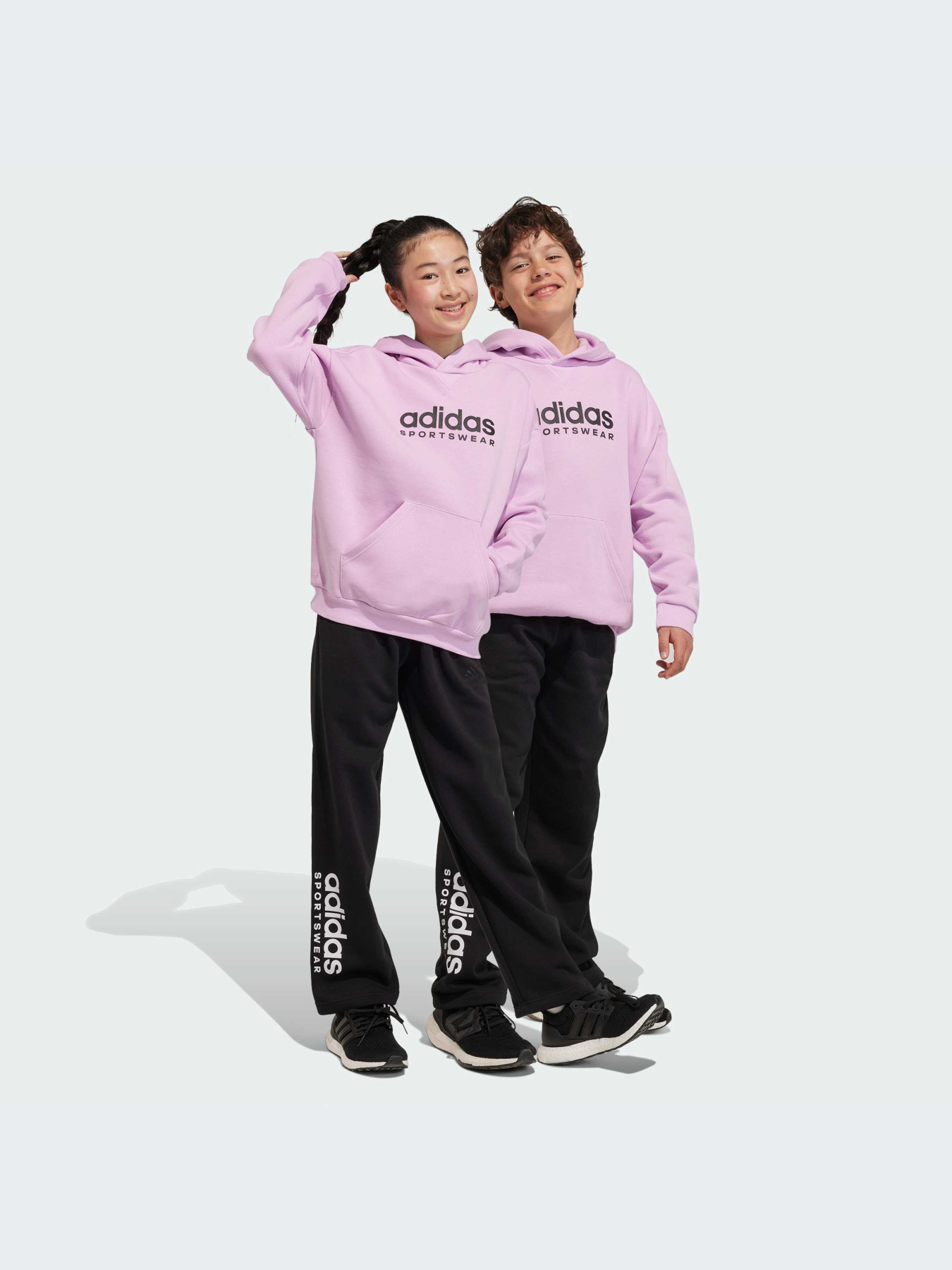 Повсякденні штани Adidas модель IL4937 Фото