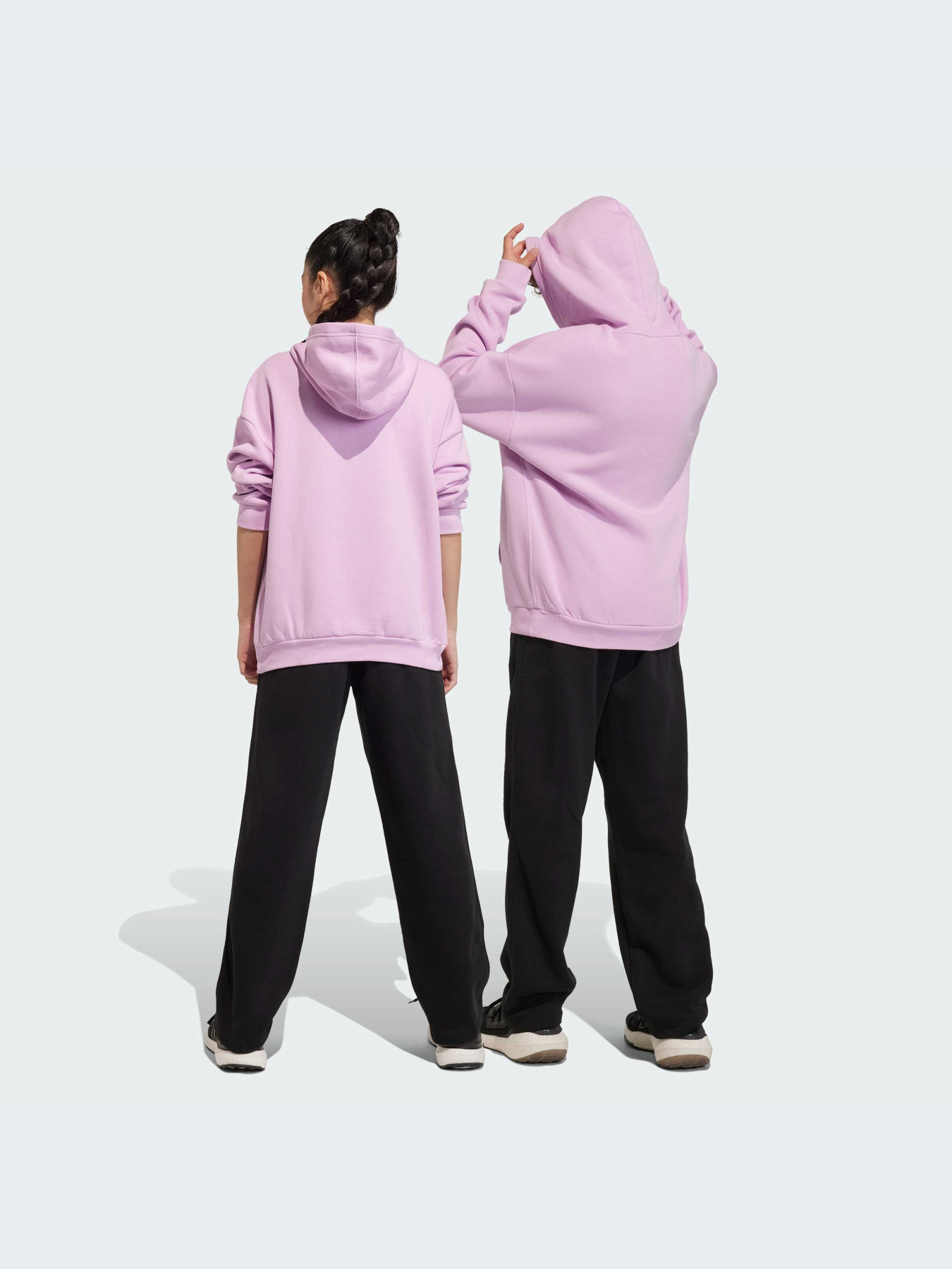 Повсякденні штани Adidas модель IL4937 Фото