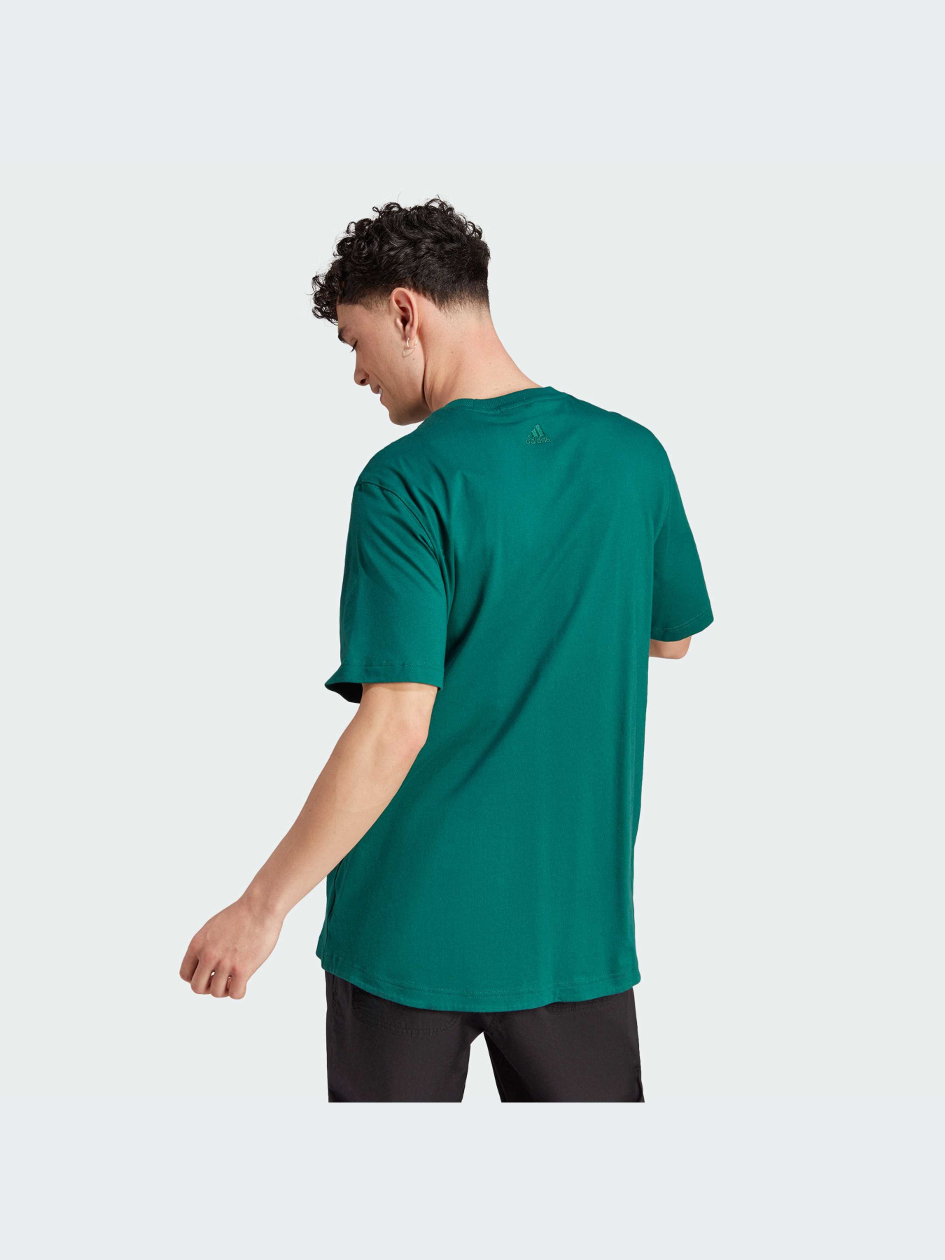 Футболка Adidas модель IJ9434 Фото