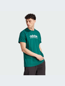 Футболка Adidas модель IJ9434 Фото