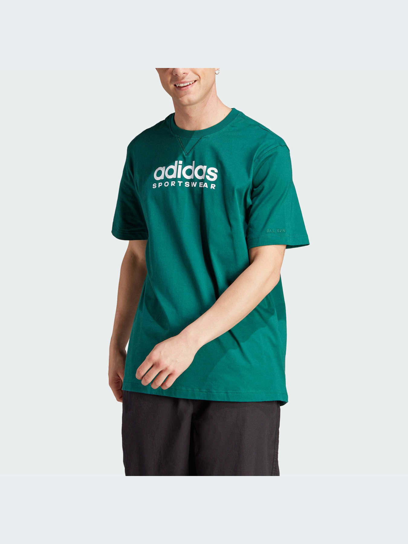 Футболка Adidas модель IJ9434 Фото