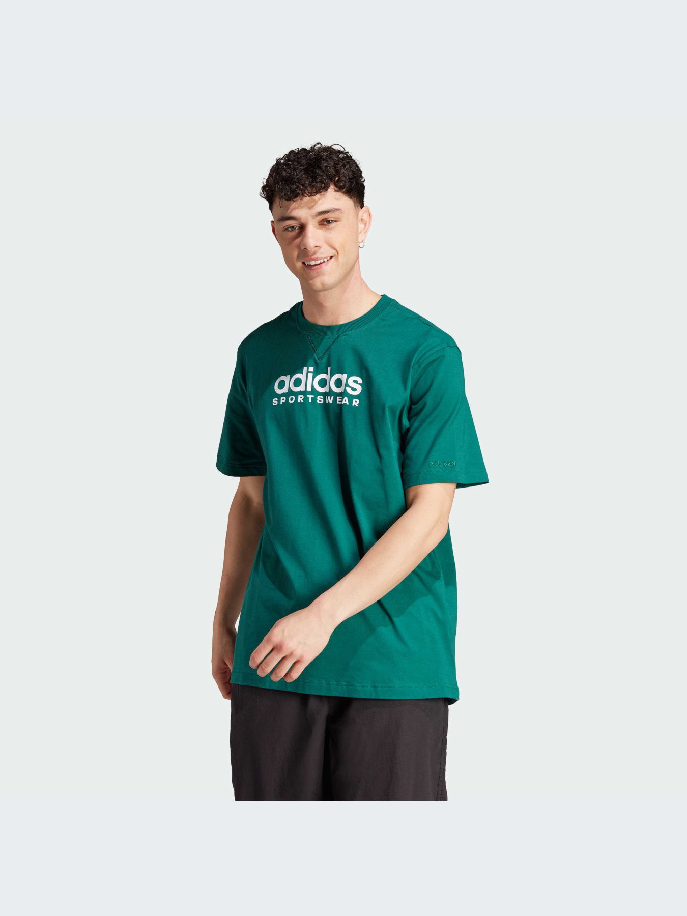 Футболка Adidas модель IJ9434 Фото