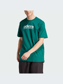 Футболка Adidas модель IJ9434 Фото