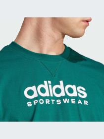 Футболка Adidas модель IJ9434 Фото