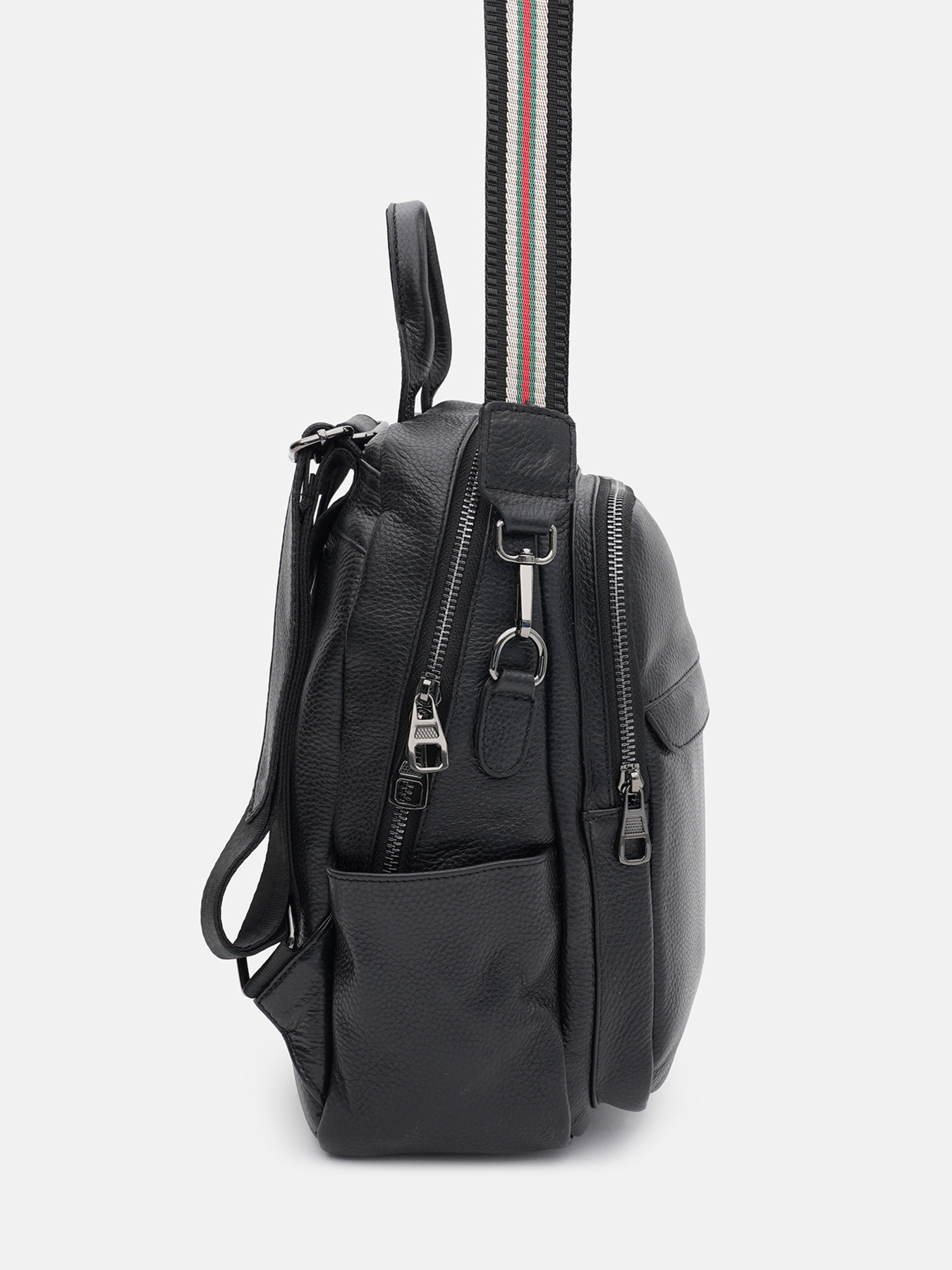 Рюкзак Ricco Grande модель K18061bl-black Фото