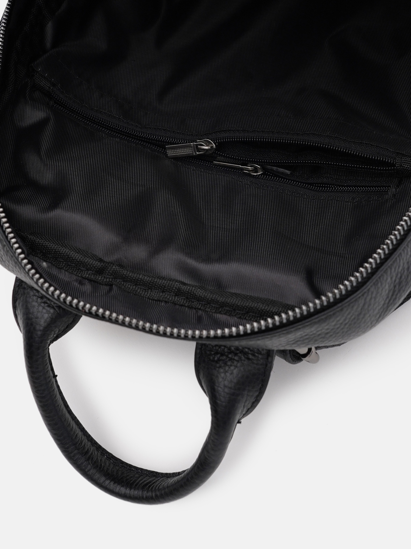 Рюкзак Ricco Grande модель K18061bl-black Фото